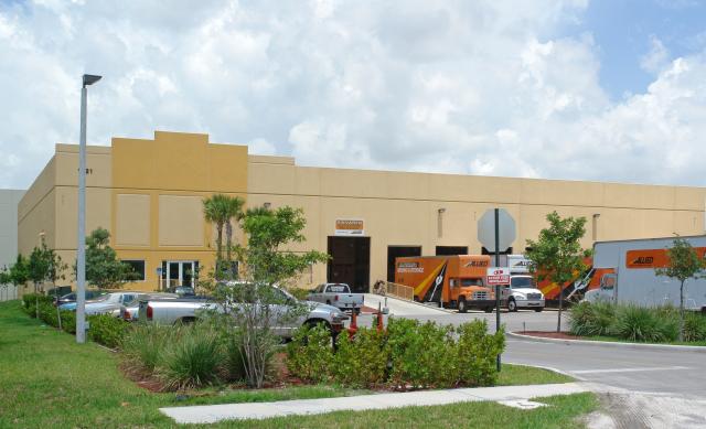 Industrial Building For Sale