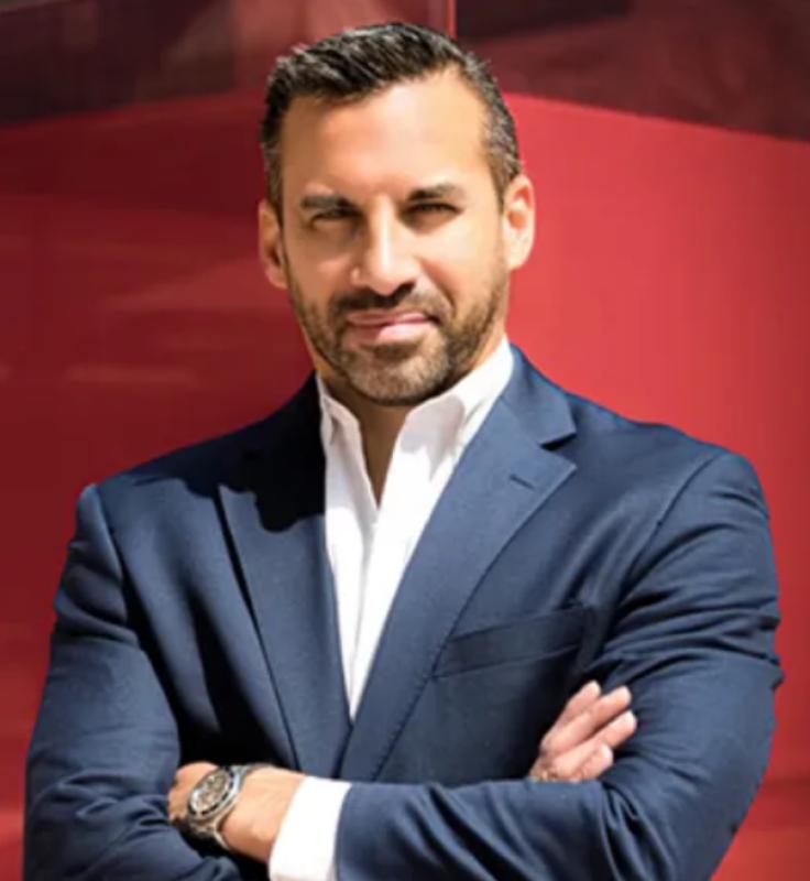Alex Rodriguez, CCIM