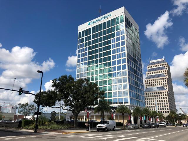 CBD – Move-In Ready Offices