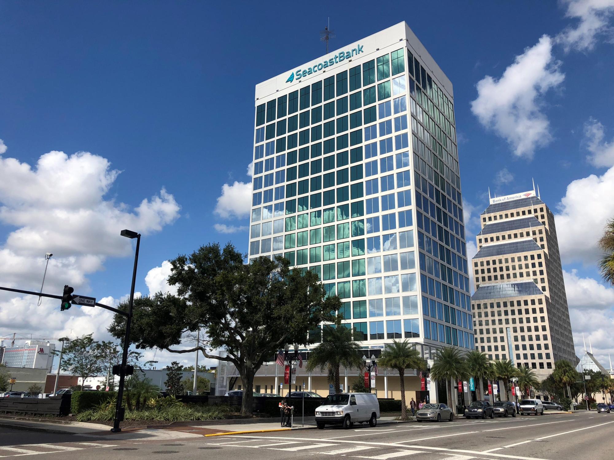 CBD – Move-In Ready Offices