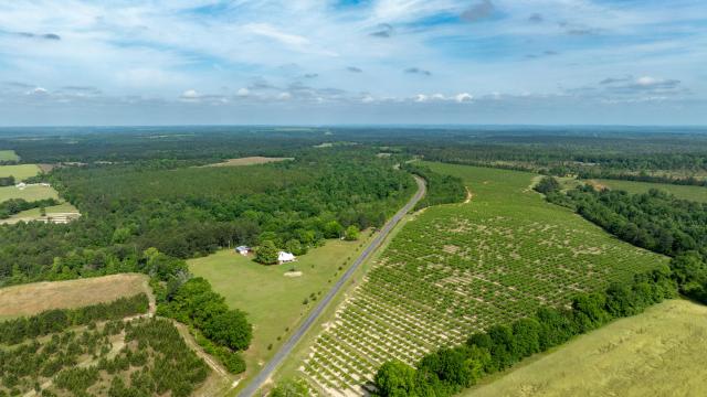 Underwood Road Tract