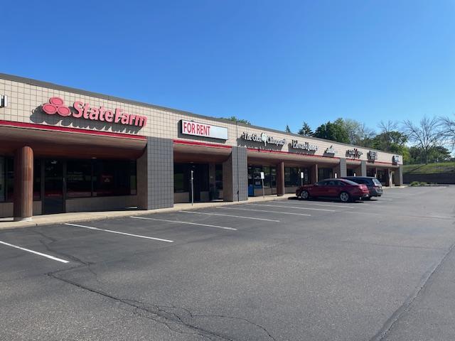 Cedar Hills Shopping Center