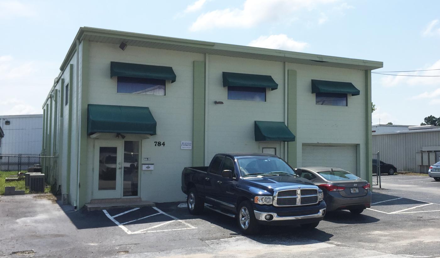 Office / Warehouse for sale - Winter Park, FL