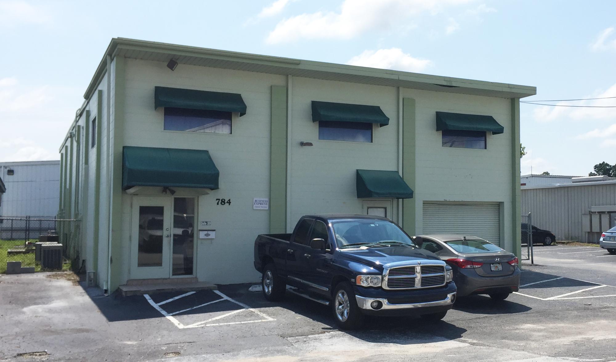 Office / Warehouse for sale - Winter Park, FL