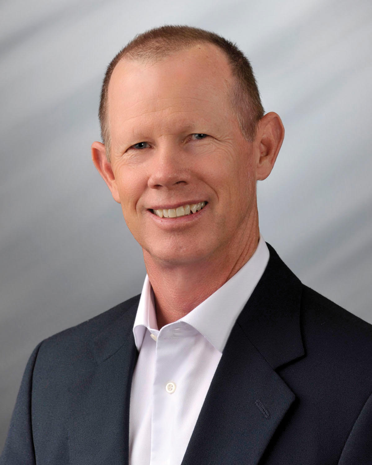 Jerry Messonnier, SIOR