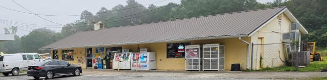 Convenience Store For Sale | Gordon, GA