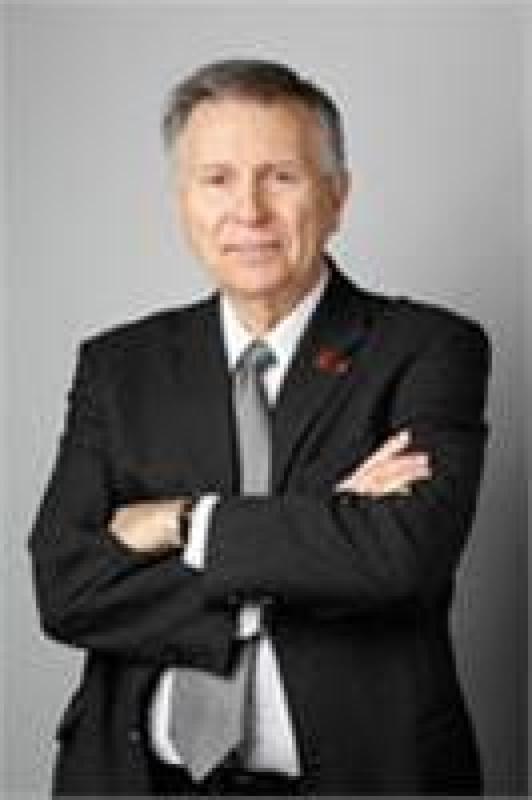 Gary Nusca, CCIM