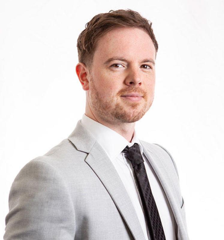 Adam Watson, CCIM