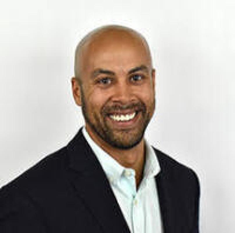 Danyon Kirby, CCIM