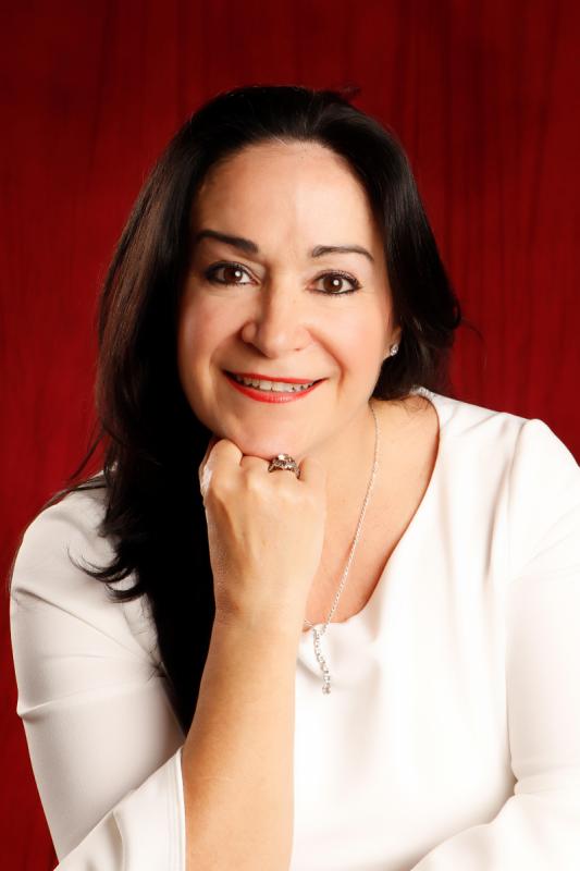 Grissel Missey Fernandez