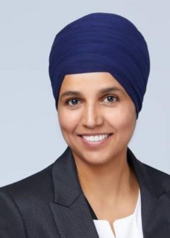 Sukhdeep Pannu, CCIM