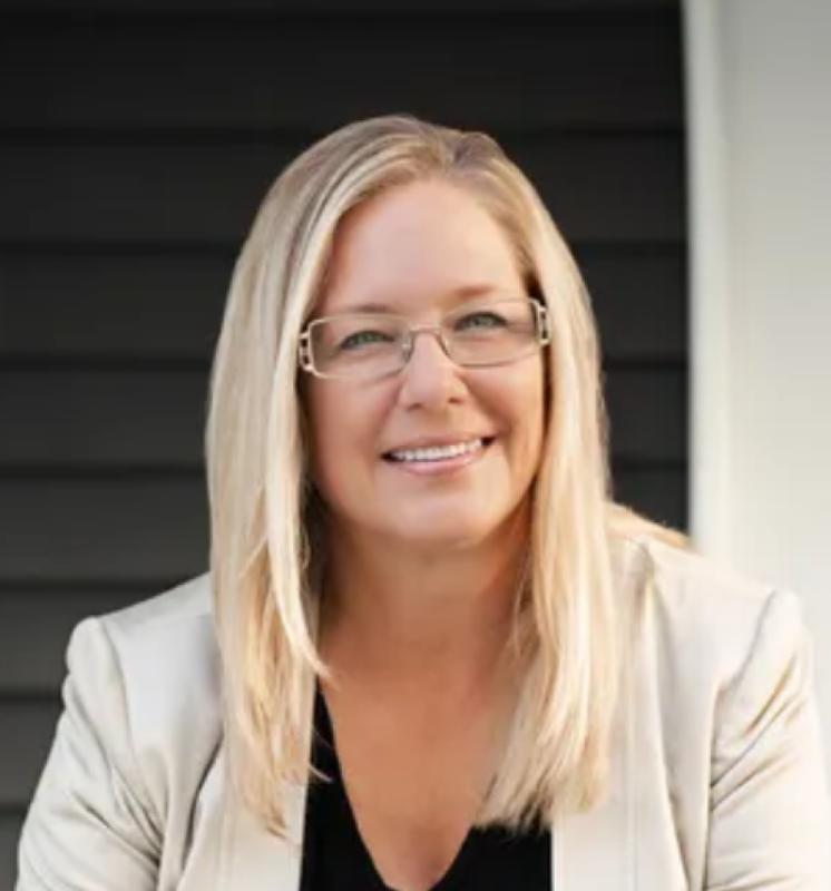 Colleen LaChapelle