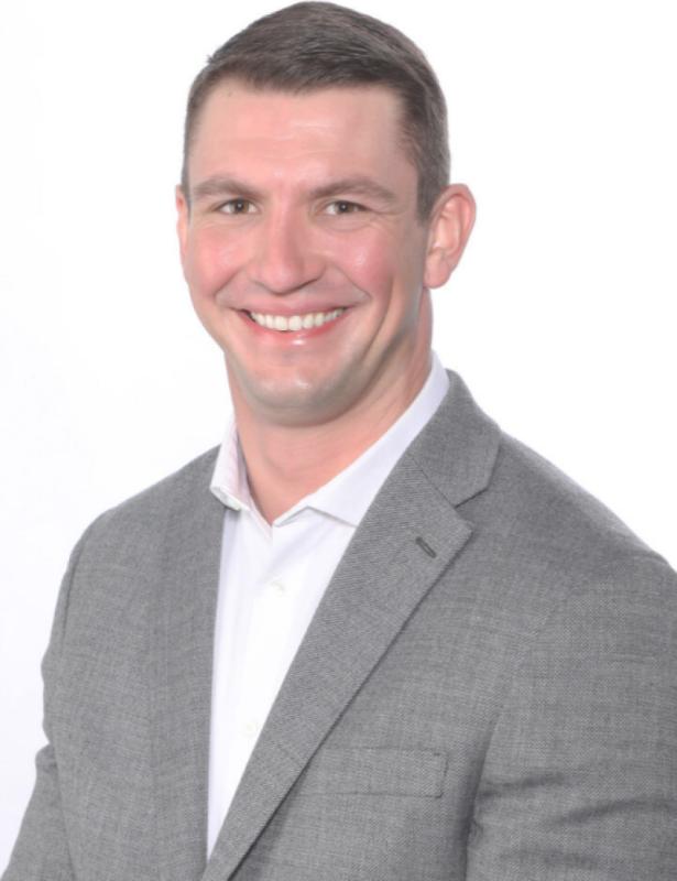 Jarred Taylor, CCIM
