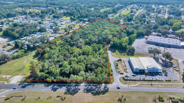 Belleview Mixed-Use Development Opportunity