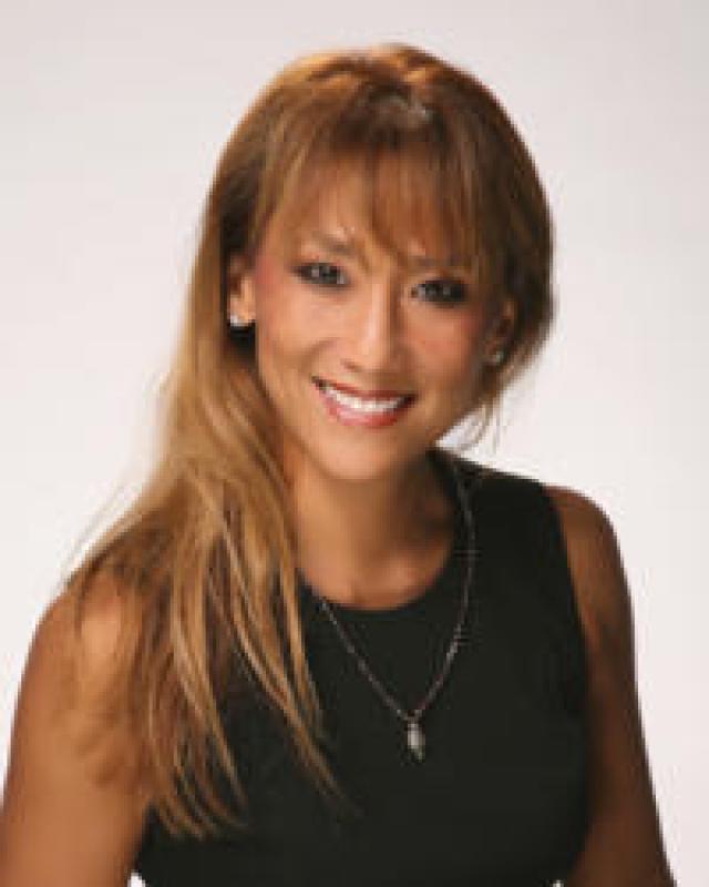 Kathi Constanzo, CCIM