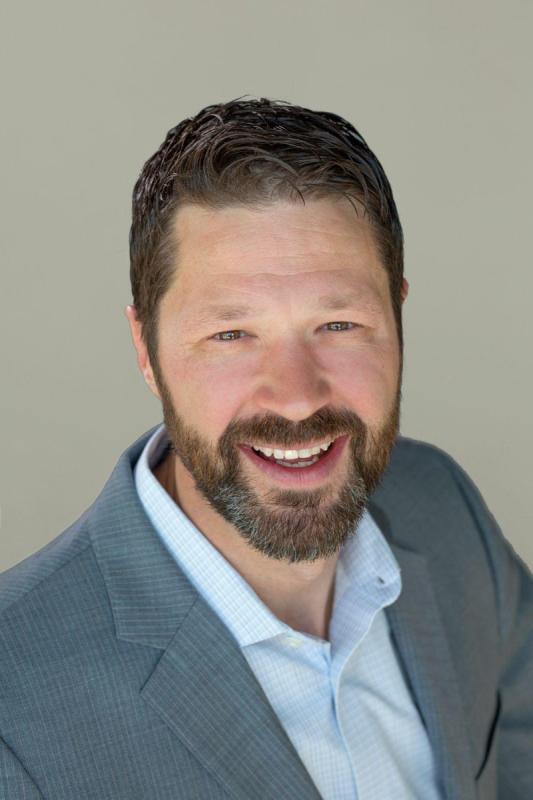 David Katz, CCIM
