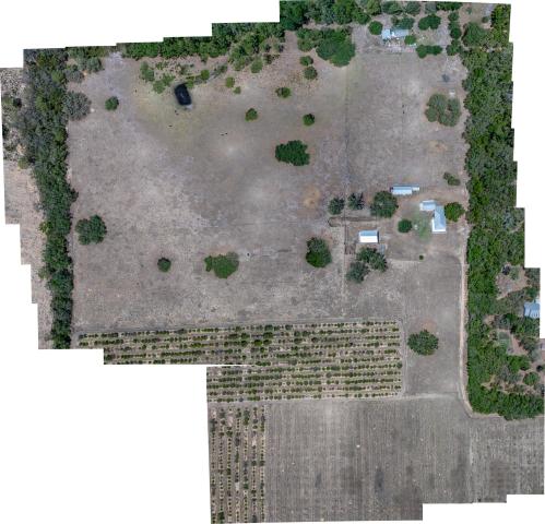 Carter Ranch - Polk County Acreage and Home