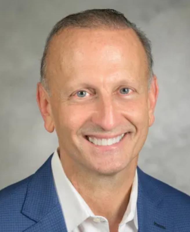 Bruce Isaac, SIOR, CCIM