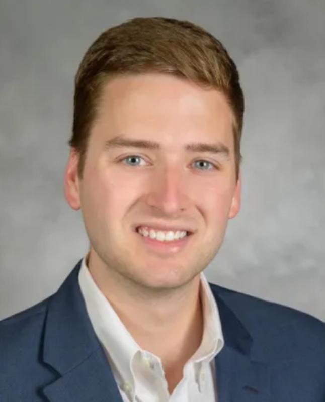 Zach Smith, CCIM