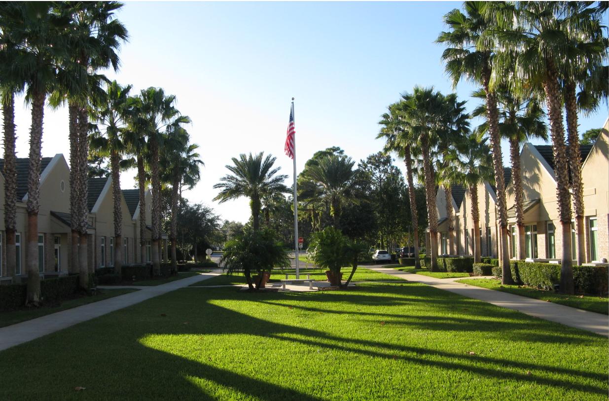 Root Executive Park - An Address to Impress!