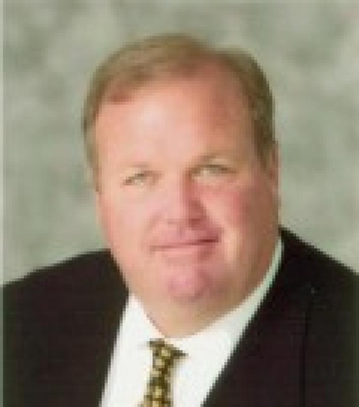 Thomas B. Ball, III