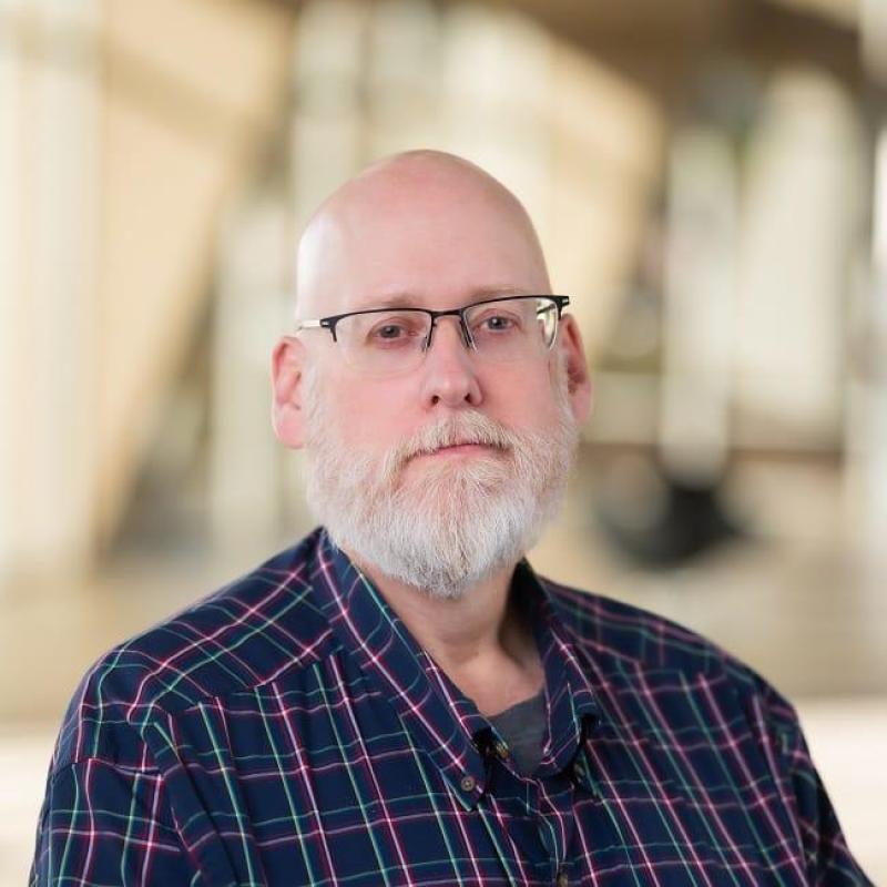 Paul Morris