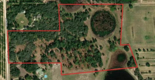 22 Acre Mammoth Grove Rd Residential Homesite