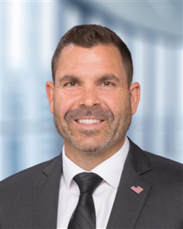 Peter Bauman, SIOR