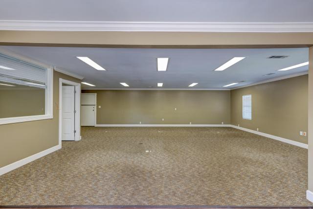 Montezuma Investment Office Space