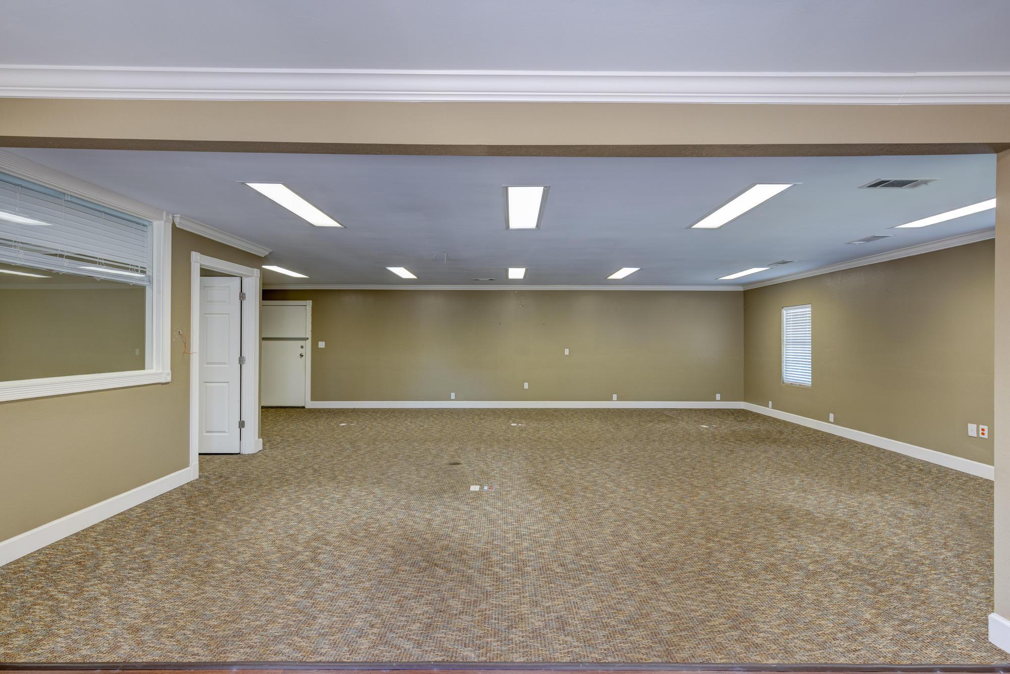 Montezuma Investment Office Space