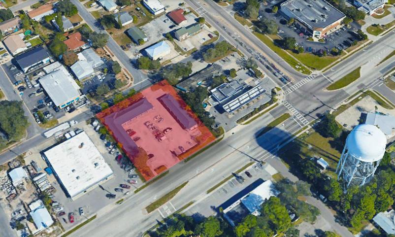 Prime Cortez Rd Development or Investment