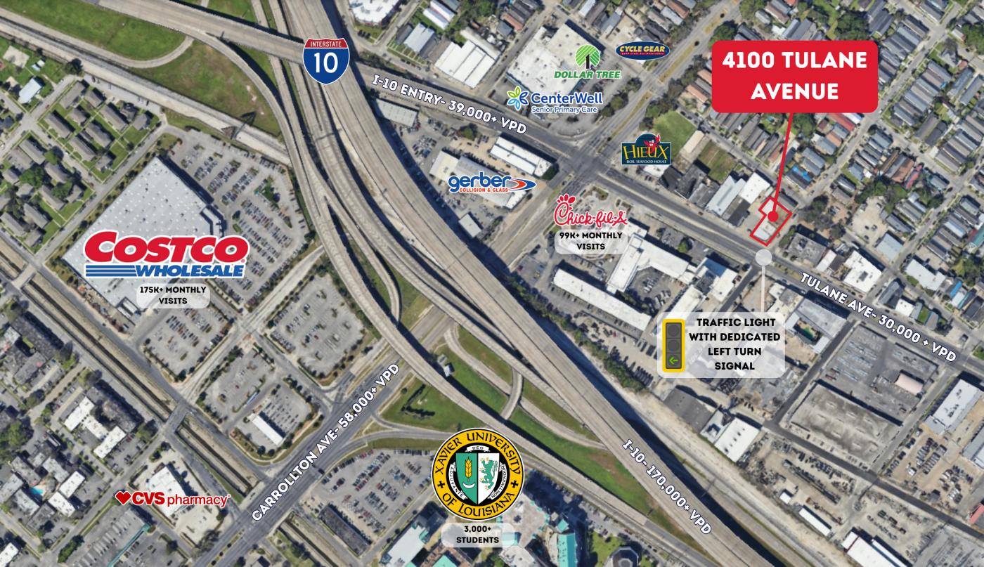 New Construction Retail/Office for Sale