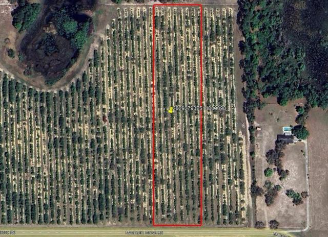 Mammoth Grove Road Lot 9