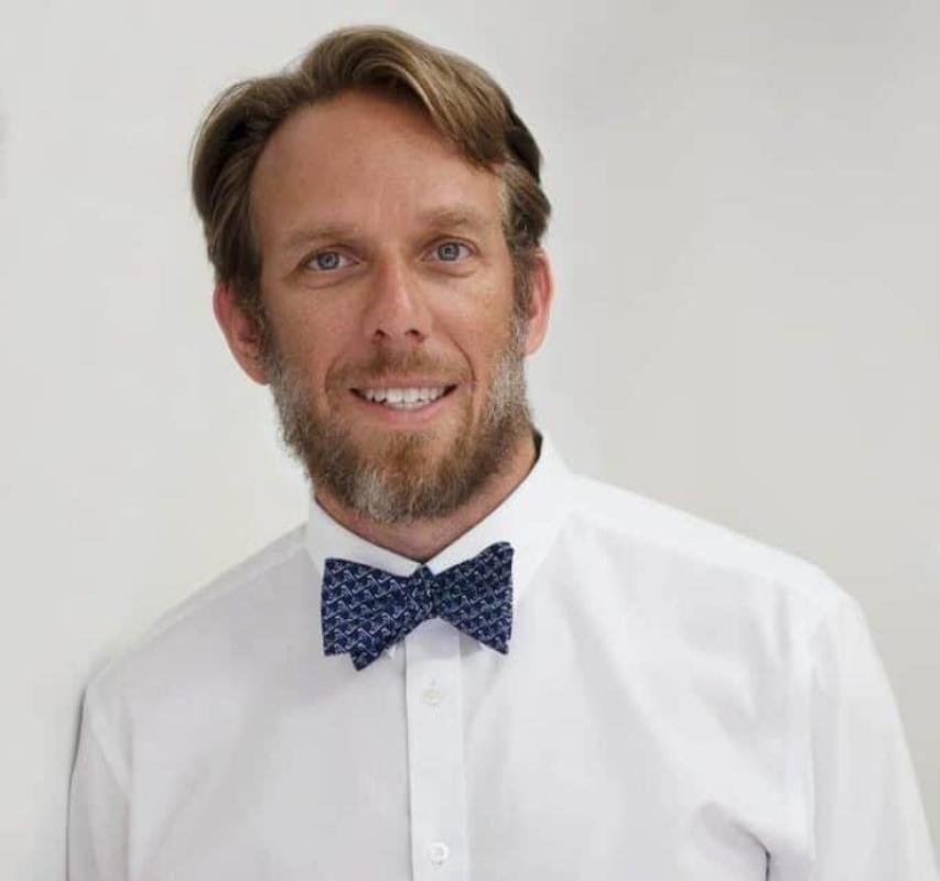 Aaron Bosshardt, CCIM