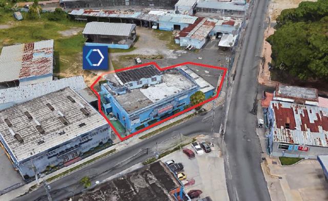 Mayaguez Fmr Cash & Carry Commercial Property