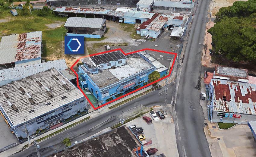 Mayaguez Fmr Cash & Carry Commercial Property