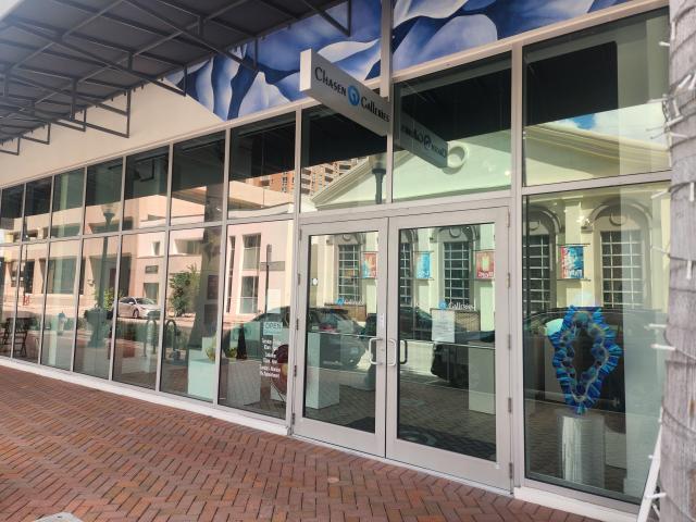 Downtown Sarasota "The Mark" Retail (copy)