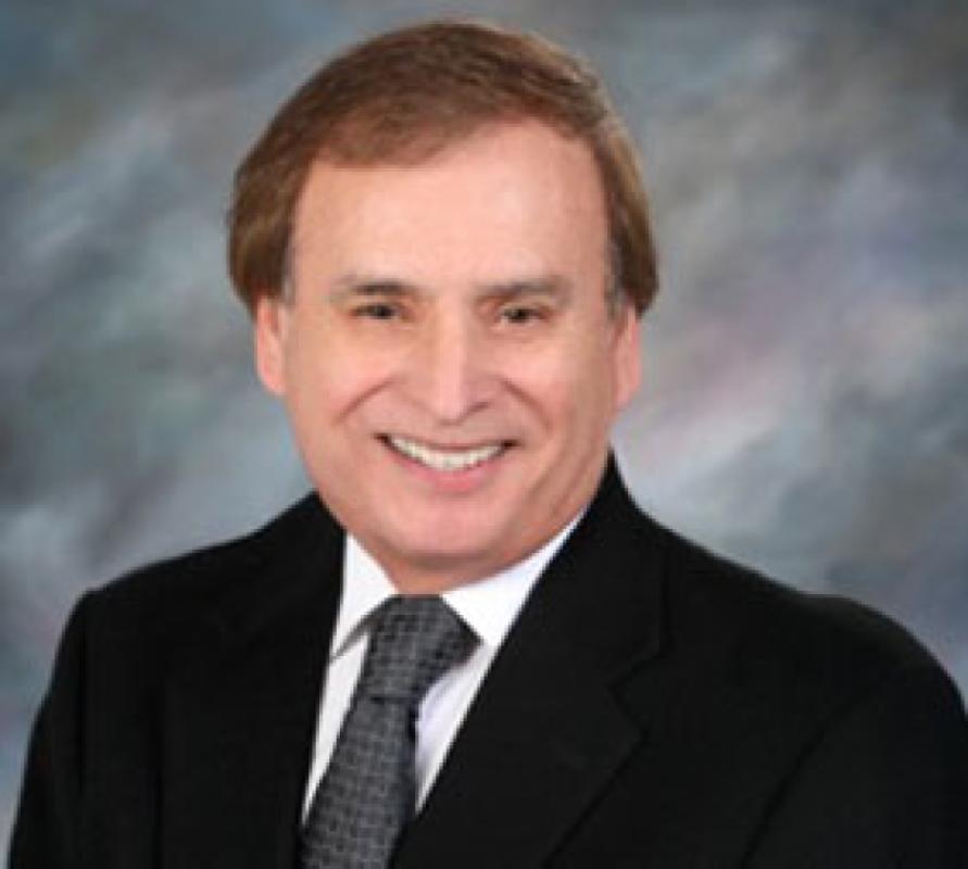 Tony Saldi