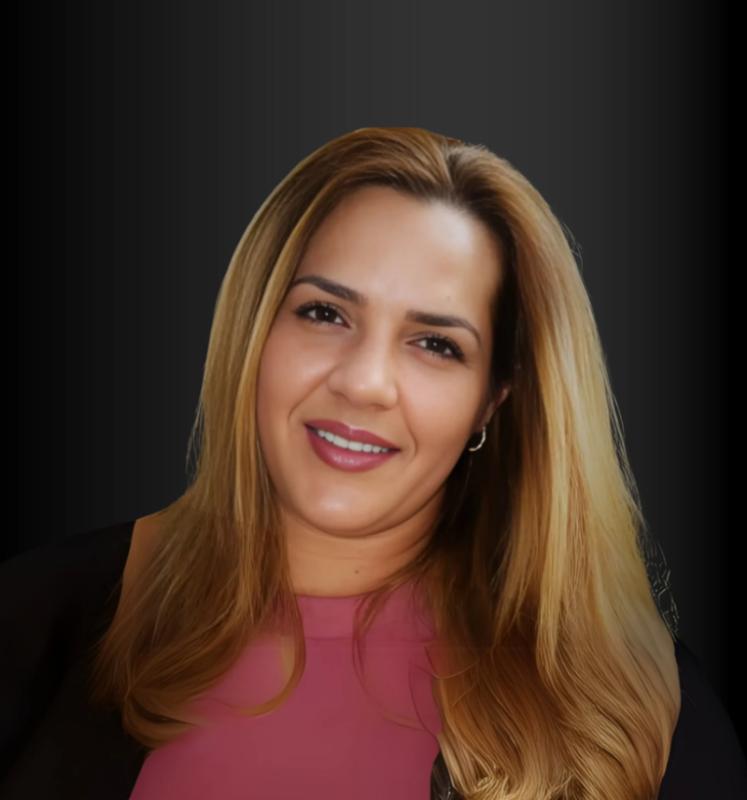 Anailis Rodriguez