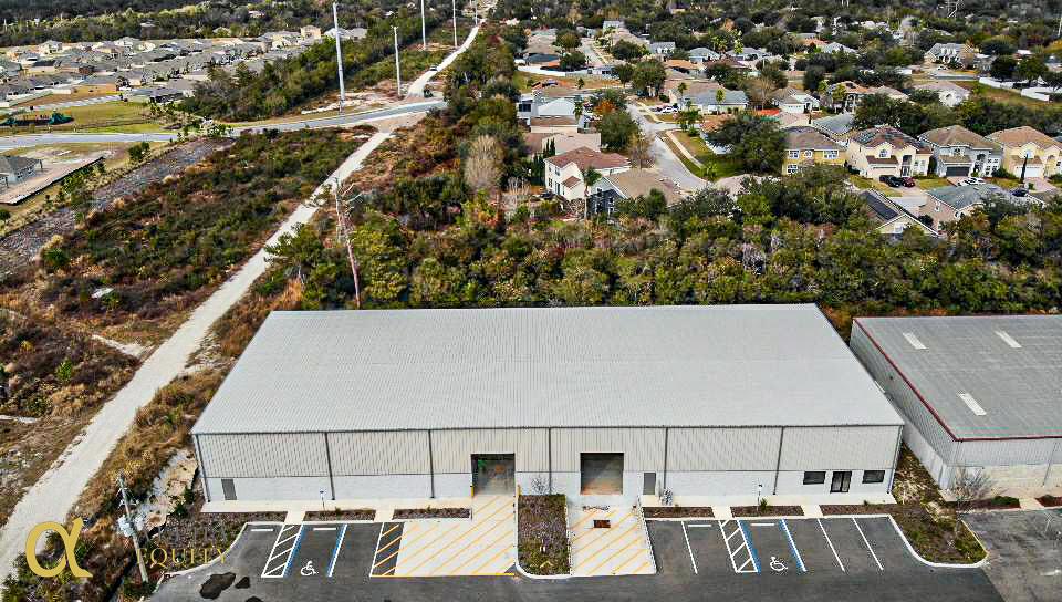 FOR LEASE |14,500 SF –278 Springview Commerce