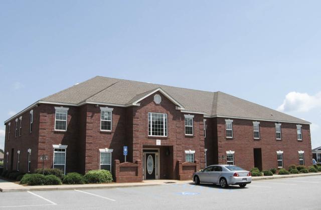 1,126 SF Office Space For Lease