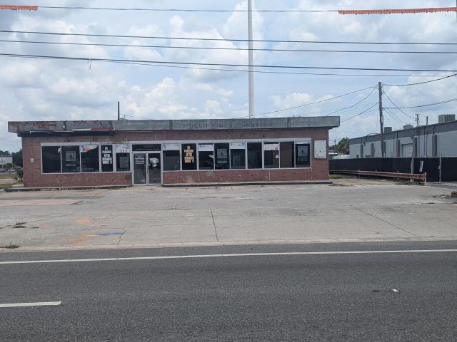 Prime Retail Opportunity/For Sale Stand Alone