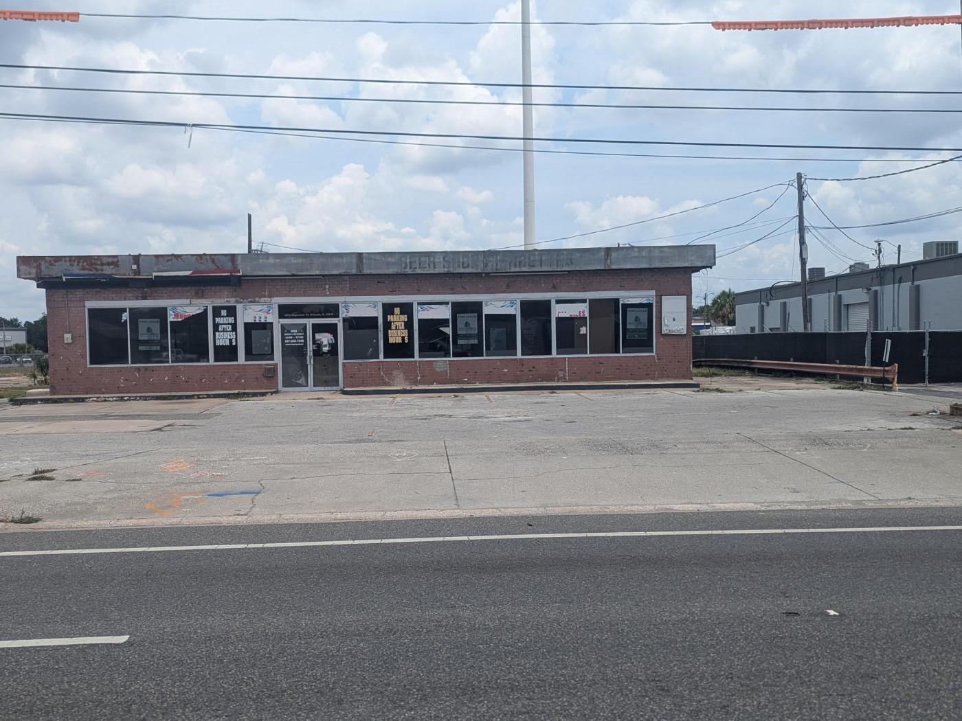 Prime Retail Opportunity/For Sale Stand Alone