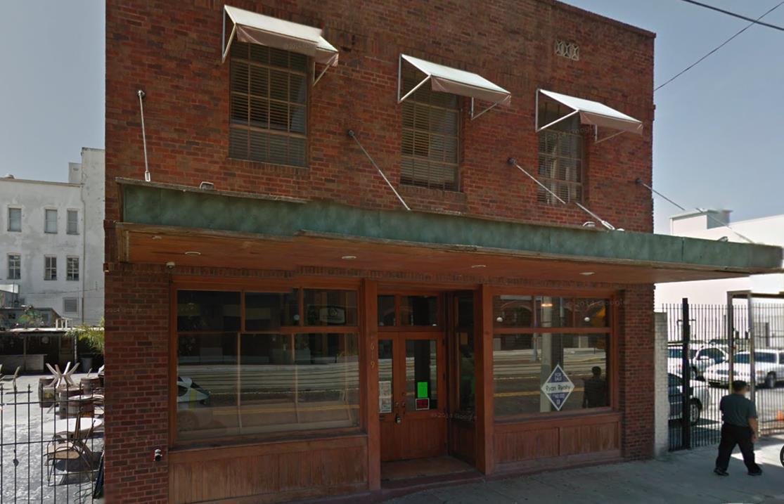 For Sale: Commercial Office: Ybor