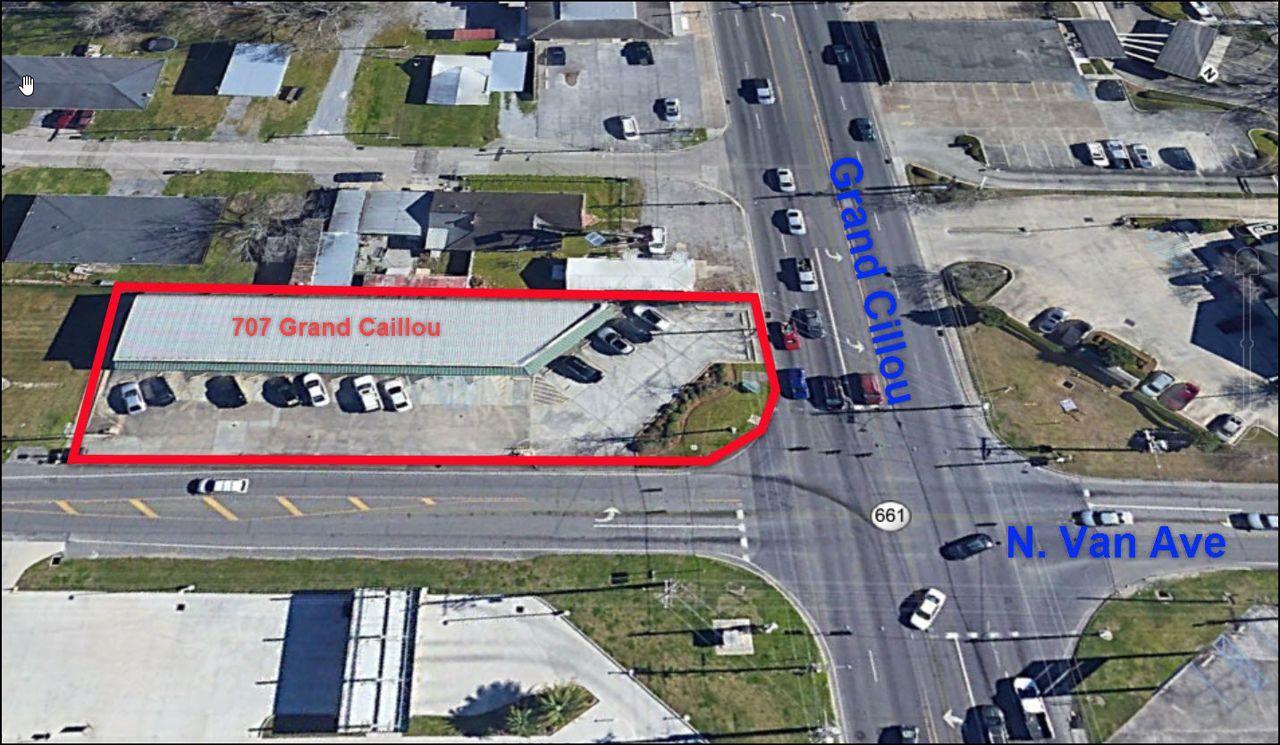 Office for Lease
