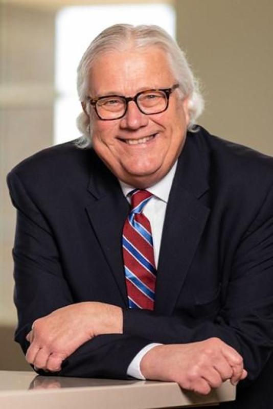 Steven J. Martens, CCIM, SIOR