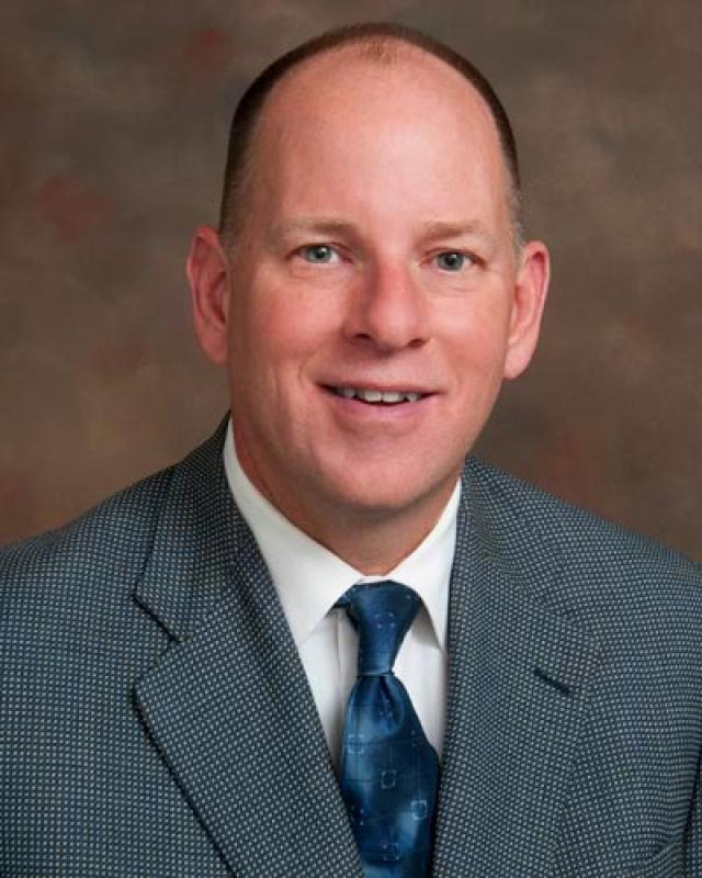 John Homsher, CCIM