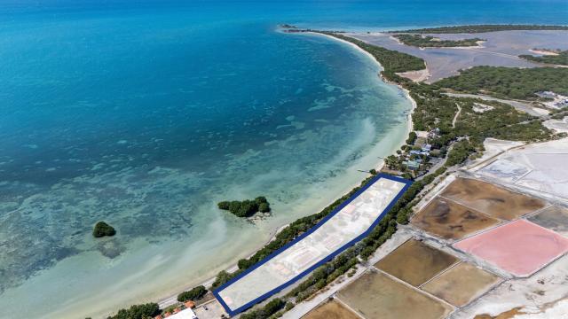 Prime Beachfront Redevelopment @ Cabo Rojo