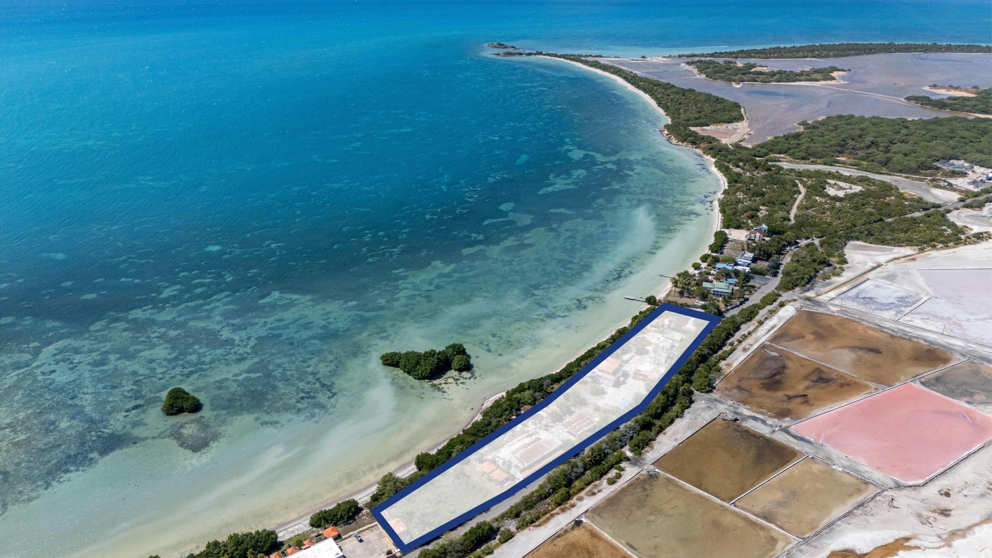 Prime Beachfront Redevelopment @ Cabo Rojo