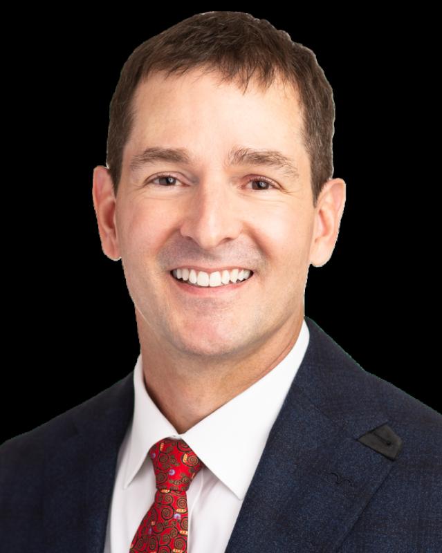 James Gerdts, CCIM